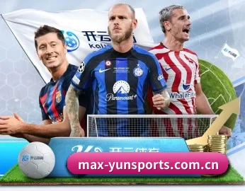 max-yunsports.com.cn的故事 - 体育资讯内容服务